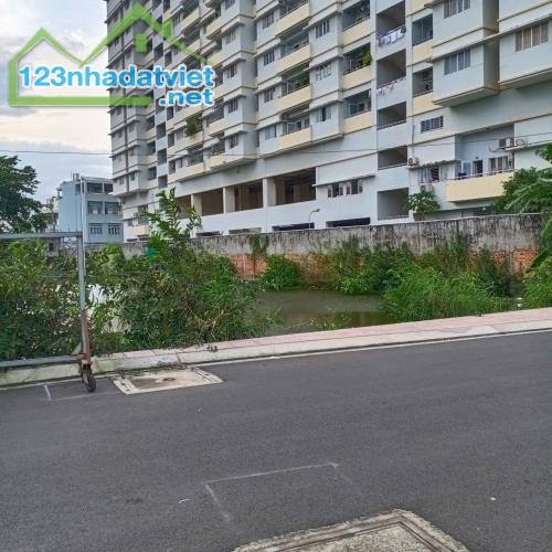 💥🚘🔥 BÌNH TÂN,THỔ CƯ, VIEW ĐẸP, HẺM NHỰA 8M, SÁT MẶT TIỀN, 50M2, NGANG 4.3M, CHỈ 5.29 TỶ