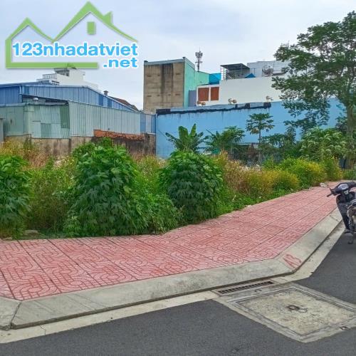 💥🚘🔥 BÌNH TÂN,THỔ CƯ, VIEW ĐẸP, HẺM NHỰA 8M, SÁT MẶT TIỀN, 50M2, NGANG 4.3M, CHỈ 5.29 TỶ - 1