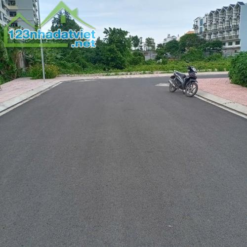 💥🚘🔥 BÌNH TÂN,THỔ CƯ, VIEW ĐẸP, HẺM NHỰA 8M, SÁT MẶT TIỀN, 50M2, NGANG 4.3M, CHỈ 5.29 TỶ - 3