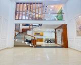 48m2, BÁN GẤP NHÀ 5 TẦNG, HXH, 1/ PHAN HUY ÍCH, P12 GÒ VẤP, 7 TỶ NHỈNH