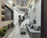 Cho Thuê Nhà Ngõ To Ngô Gia Tự Mới Tinh