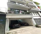 BÁN NHÀ PHÂN LÔ Ô TÔ TRÁNH HOÀNG CẦU, 2 THOÁNG, 57M2×4T, MT 4M, 26.7 TỶ - 0987104878