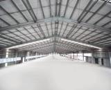 BR. Cho Thuê Xưởng Sản Xuất – Tại Kcn đất đỏ cảng phú mỹ cách 30km
