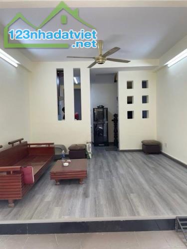 Bán nhà Gò Vấp, hẻm xe hơi Lê Đức Thọ, gần Nguyễn Oanh, 72M2, 6.2 tỷ TL - 3