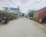 Bán lô đất 100m2 xóm 1 Vĩnh Khê An Dương Hải Phòng