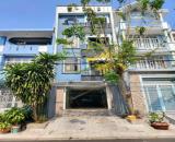 Bán nhà mặt tiền Phạm Thế Hiển, P6,Q8 5x16 3 tấm 4PN kinh doanh đa ngành