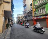 HIẾM! Nhà phố Trường Chinh, 6 tầng thang máy, oto tránh - kinh doanh đỉnh, 45n2 chào 17,3T