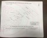 Bán lô đất 1275 M mặt đường Lê Hồng Phong Ngô Quyền  Hải Phòng