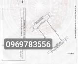 Bán lô đất 1.100 M mặt đường Lê Hồng Phong Ngô Quyền HP