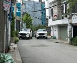 Bán lô đất đẹp nở hậu Mặt tiền hẻm 7m Lê Văn Lương Nhà Bè ngay Cầu Long kiển 175m², 5.9 tỷ