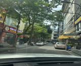 ⚜️ PHÂN LÔ PHỐ VIP NGỤY NHƯ KON TUM, SÁT PHỐ, 56M2 5T MT 4.6M, CHỈ 26.8 TỶ ⚜️