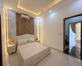 ✨✨ NHÀ 4 TẦNG ĐẸP LUNG LINH – XE HƠI TRÁNH – KHU NHÀ LIỀN KỀ CAO CẤP P- T L – Q 12