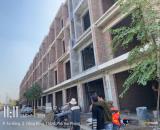 ĐẦU TƯ THÔNG THÁI - LIỀN KỀ HAPPY HOME HẢI PHÒNG - VỐN ÍT TIỀM NĂNG CAO