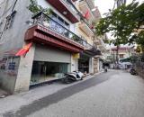 Bán nhà Nguyễn Thị Định, lô góc ngõ ô tô, ở và kinh doanh thuận tiện, 48m2, giá 14,8 tỷ