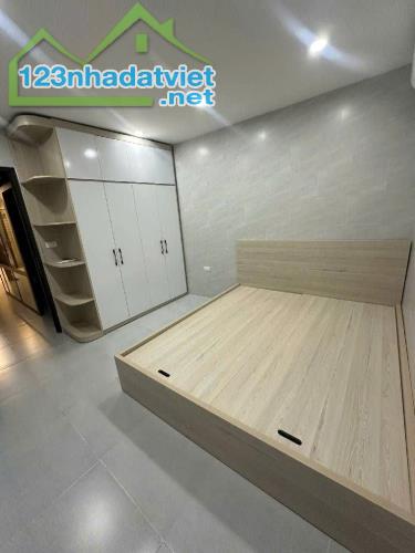 Bán TT Phố 8/3 34/70m2 T1 Mặt Tiền 5m Chỉ Nhỉnh 4 TỶ - 2