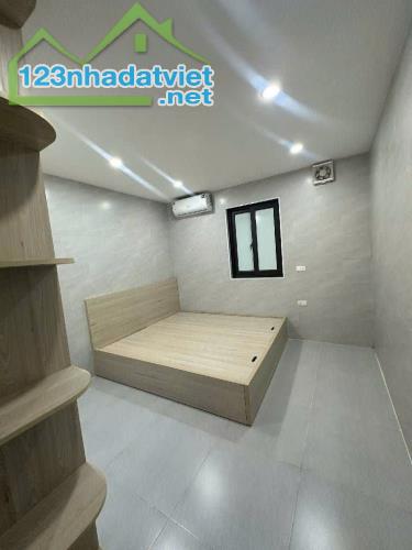 Bán TT Phố 8/3 34/70m2 T1 Mặt Tiền 5m Chỉ Nhỉnh 4 TỶ - 1