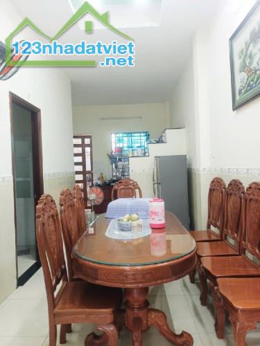 Nhà hẻm ô tô Lê Văn Thịnh – 231m² (9.9x23) – Ở kết hợp cho thuê - 3