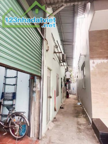 Nhà hẻm ô tô Lê Văn Thịnh – 231m² (9.9x23) – Ở kết hợp cho thuê - 5