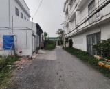 Lô đất đẹp 10.8x18m mặt tiền hẻm xe hơi thẳng trục, 30m ra Lê Văn Lương Nhà Bè chỉ 5.5 tỷ