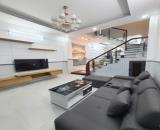 Bán nhà mới xây Full nội thất đướng số 8 linh xuân thủ đức LH:0909428959.