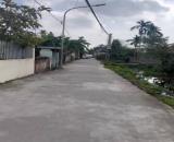 Bán lô góc Xích Thổ Hồng Thái An Dương Hải Phòng