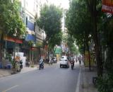 Khu Quân đội,Tô Vĩnh Diện 60m mt5,2m 5t thang máy,ô tô tránh, KD,an sinh tuyệt vời