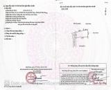 BÁN ĐẤT VŨ VỊ MINH TÂN KIẾN THỤY – 67M2 NỞ HẬU – NGÕ Ô TÔ – GIÁ RẺ TẦM TIỀN  ZALO 0567