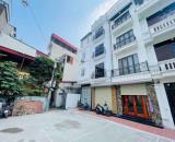 PHÂN LÔ ĐẶNG THÙY TRÂM, 55M2×4T, MT 4.5M, 23 TỶ - LH 0987104878