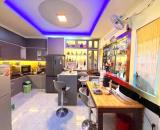 🏡 CĂN GÓC 2 MẶT KHÔNG LỘ GIỚI - NGAY EMART PHAN HUY ÍCH - 4 TẦNG - DT 5M x 10M - Ô TÔ ĐỖ