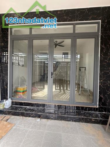 Cần bán nhà sát Lã Xuân Oai, Hẻm tô tô, 63m2 giá 6.7 tỷ - 2
