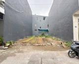 Bán đất 50,4m2 tại Bạch Mai An Dương Hải Phòng