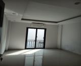 Chính chủ gửi bán nhà 5 tầng tại trung tâm xã Hoài Đức 42m2,MT 4m 6.1 tỷ, ô tô đỗ cửa.