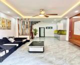 Bán Nhà Ngõ 206 Cổ Linh, 33m2, 5T giá 7,1 tỷ (ô tô VF3 đỗ cách nhà 25)