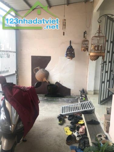 NHÀ MẶT TIỀN XE TẢI BÌNH TRƯNG Q.2 – NỞ HẬU – 78M² – CHỈ 6,3 TỶ - 1