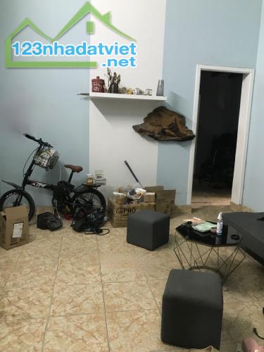 NHÀ MẶT TIỀN XE TẢI BÌNH TRƯNG Q.2 – NỞ HẬU – 78M² – CHỈ 6,3 TỶ - 3