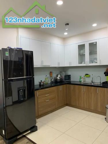 Tôi cần bán chung cư Ellipse Tower 110 Trần Phú 80 m2, 2 ngủ, 2 vs  chỉ 3.X tỷ - 1