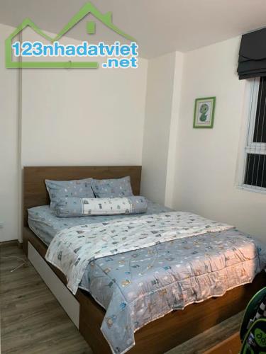 Tôi cần bán chung cư Ellipse Tower 110 Trần Phú 80 m2, 2 ngủ, 2 vs  chỉ 3.X tỷ - 2