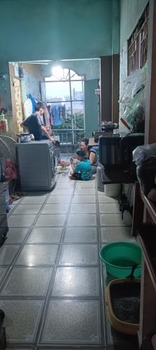 Bán nhà Bình Tân. đường Hồ Học Lãm,110m2, 1 lầu, hẻm xe hơi, Chỉ 50 triệu 1m2