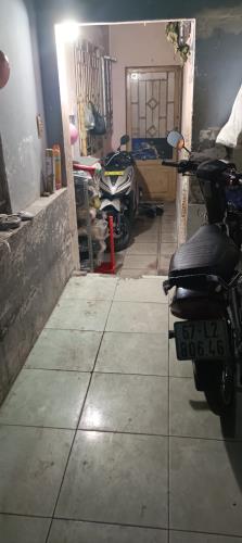 Bán nhà Bình Tân. đường Hồ Học Lãm,110m2, 1 lầu, hẻm xe hơi, Chỉ 50 triệu 1m2 - 1