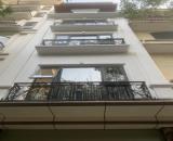 NHÀ 73,4M2*6T GIẢI PHÓNG, NGÕ Ô TÔ, 6 PHÒNG NGỦ, 19 TỶ