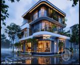 🔅 BÁN NHÀ MẶT PHỐ QUẢNG BÁ, VIEW HỒ TÂY, 2 MẶT PHỐ, 3 THOÁNH 349M2 4T MT 13M 🔅