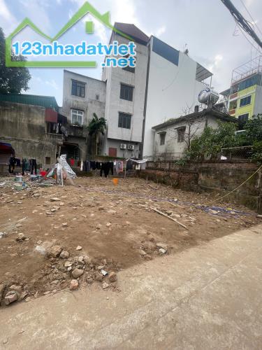 Bán  lô đất Hoa hậu Trường Lâm - Long Biên. Ô tô nhỏ đỗ cửa - Gần 100m ra mặt phố. - 3