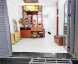 BÁN NHÀ ĐẸP 2 MẶT HẺM LÊ VĂN DUYỆT – GIÁP QUẬN 1 – KHÔNG LỘ GIỚI – 5.X TỶ