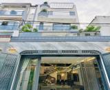 Nhà mới 4 Tầng - Quang Trung - P14 - Gò Vấp - 4x16m - Hẻm 6m thông - Chỉ 8.9 Tỷ