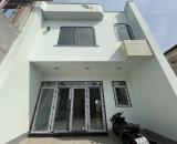 Bán nhà 1 lầu 1 trệt phường Hoá An Đường Ô Tô . Vị Trí Đẹp