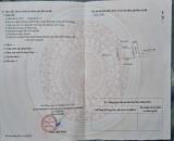 Bán lô đất 56.2m² giá 5xx triệu – Ngõ ô tô Hữu Bằng, vị trí dễ giao dịch  ZALO 0567 222