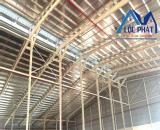 Cho thuê nhà xưởng 8.000m2 mới 100% giá chỉ 936 triệu/th. KCN Trảng Bom- Đồng Nai