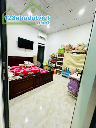 SIÊU PHẨM 80M² - 5.75 TỶ TL - HẺM THÔNG, GẦN CHỢ THẠCH ĐÀ - 3PN, NHÀ MỚI Ở NGAY - 4