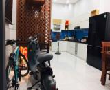 Bán nhà đẹp Cách Mạng Tháng 8 Quận 3, 4 tầng ngang 4.2m giá 5.79 tỷ TL