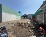 ĐẤT ĐẸP VUÔNG NỞ HẬU NHẸ SÁT MẶT TIỀN QL13 - HẺM XE TẢI - CHỈ 6,2 TỶ